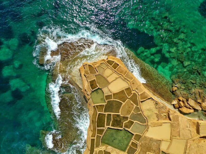 Malta: Gozo 4x4 UTV Tour and Optional Comino Mini Cruise - FAQ