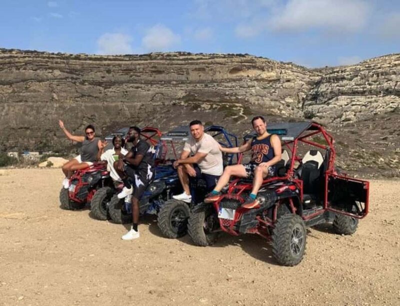 Malta: Gozo Buggy Tour with Lunch and Boat Ride - Malta: Gozo Buggy Tour with Lunch and Boat Ride — A Detailed Review