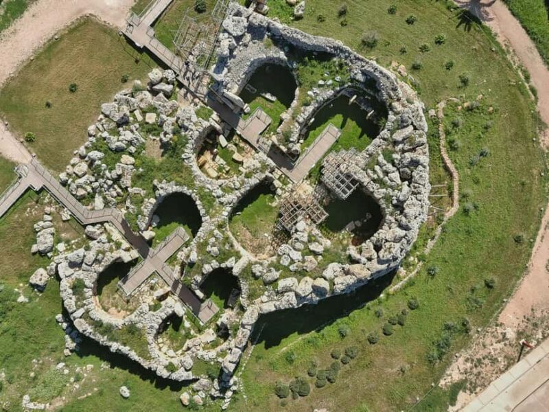 Malta: Gozo Combo  Temples, Castles & Island Heritage - Discover the Best of Gozo with the Malta: Gozo Combo Temples, Castles & Island Heritage Tour