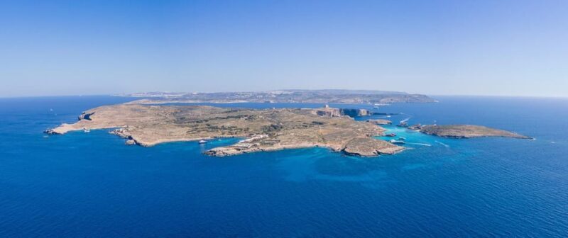 Malta, Gozo & Comino: Archipelago Charter. Duration 8 hours. - Frequently Asked Questions