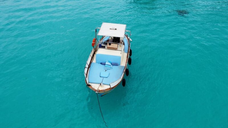 Malta Gozo & Comino: Boat Tour Best Price w/inclusions 4 hrs - Frequently Asked Questions