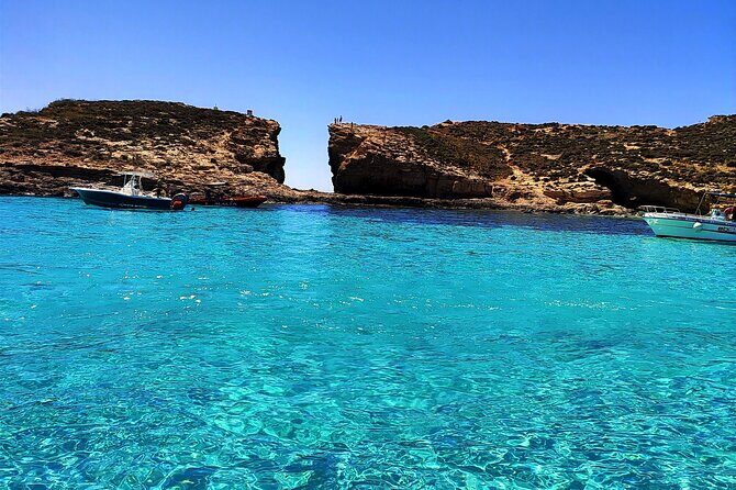MALTA-Gozo Comino Caves Crystal Blue Lagoon Private Boat Trips - FAQ