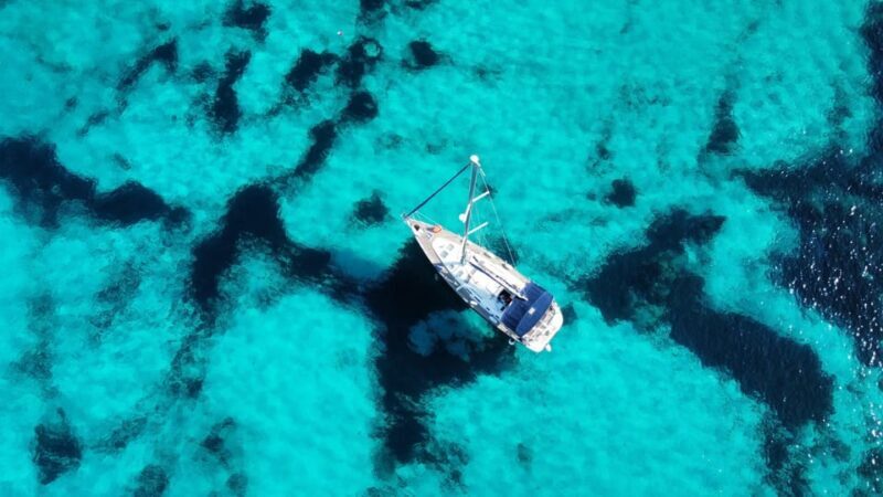 Malta Gozo Comino: Full Day Sailing Charter - An In-Depth Look at the Malta Gozo Comino Sailing Experience