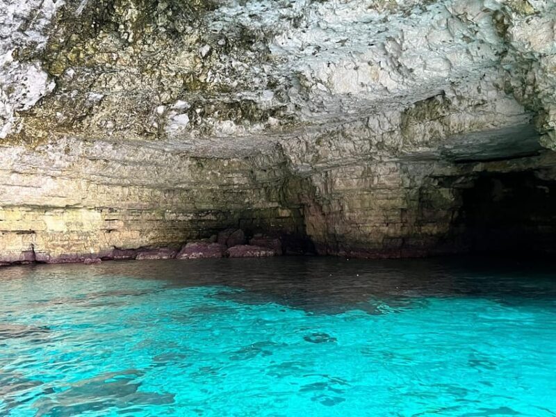 Malta Gozo Comino: Full Day Sailing Charter - Final Thoughts