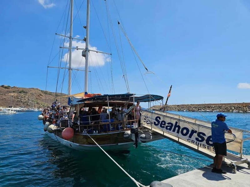 Malta: Gozo, Comino Island and Blue Lagoon Cruise - What Makes This Tour Stand Out