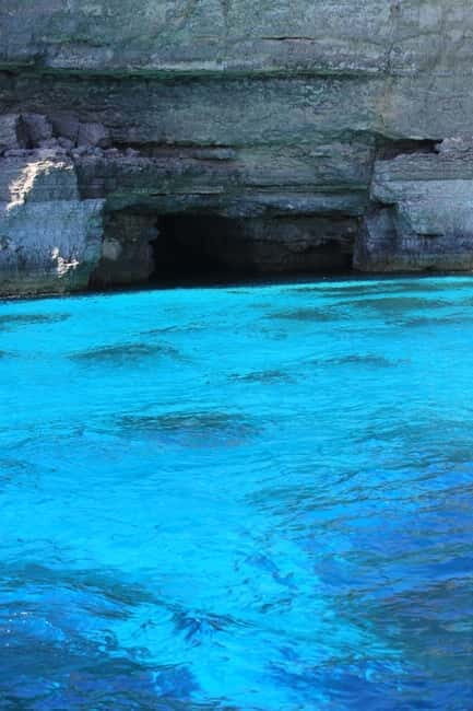 Malta: Gozo, Comino Island and Blue Lagoon Cruise - What to Expect & Practical Tips