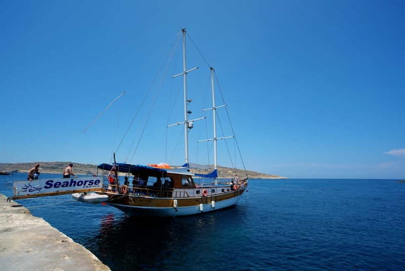 Malta: Gozo, Comino Island and Blue Lagoon Cruise - Who Will Love This Tour