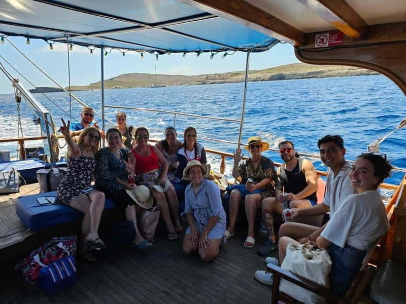 Malta: Gozo, Comino Island and Blue Lagoon Cruise - Final Thoughts: Is This Tour Right for You?