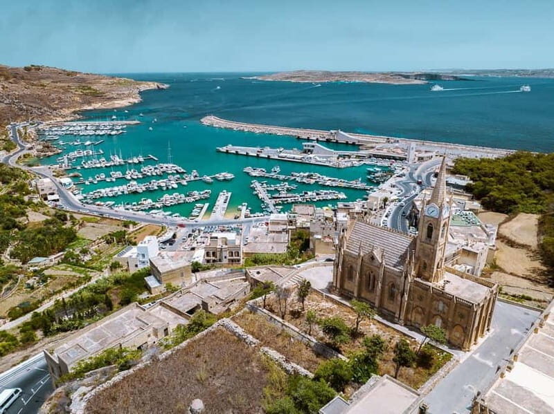 Malta: Gozo, Comino Island and Blue Lagoon Cruise - Final Words