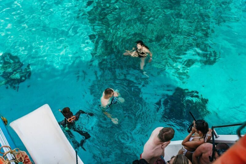 Malta: Gozo & Comino Islands, Blue Lagoon & Seacaves Tour - Discovering Malta’s Lesser-Known Gems by Boat