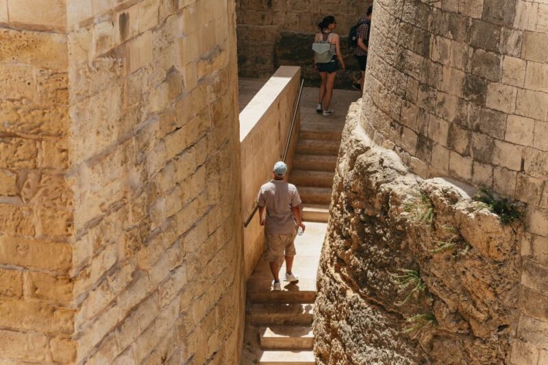 Malta: Gozo & Comino Islands, Blue Lagoon & Seacaves Tour - Facilities, Comfort, and Practical Details