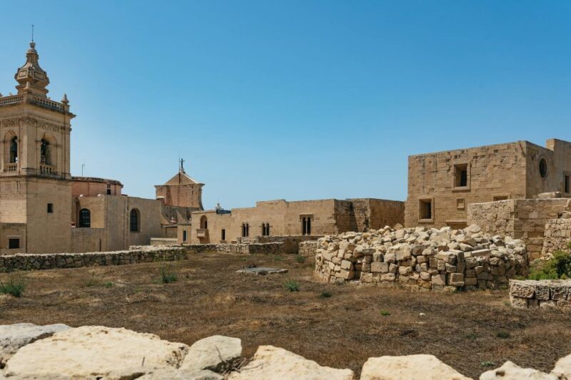 Malta: Gozo & Comino Islands, Blue Lagoon & Seacaves Tour - Is This Tour Worth Paying For?