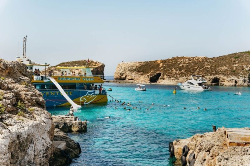 Malta: Gozo & Comino Islands, Blue Lagoon & Seacaves Tour - Who Is This Tour Best For?