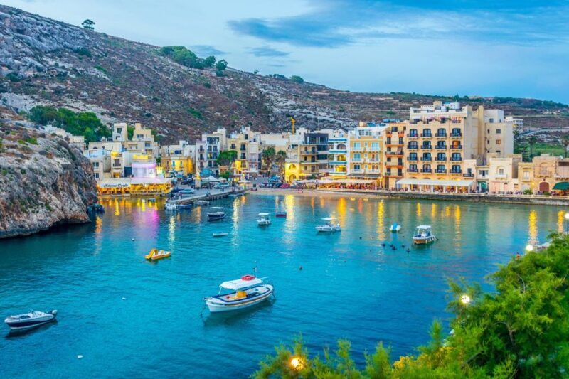 Malta, Gozo & Comino Private Sightseeing Tour with Pickup - Who Will Love This Tour?