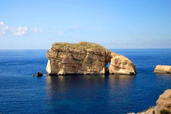 Malta: Gozo Full Day Buggy Tour with lunch and Boat Trip - FAQ