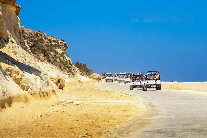 Malta: Gozo Full Day Jeep Tour with lunch and Boat Trip - Final Thoughts