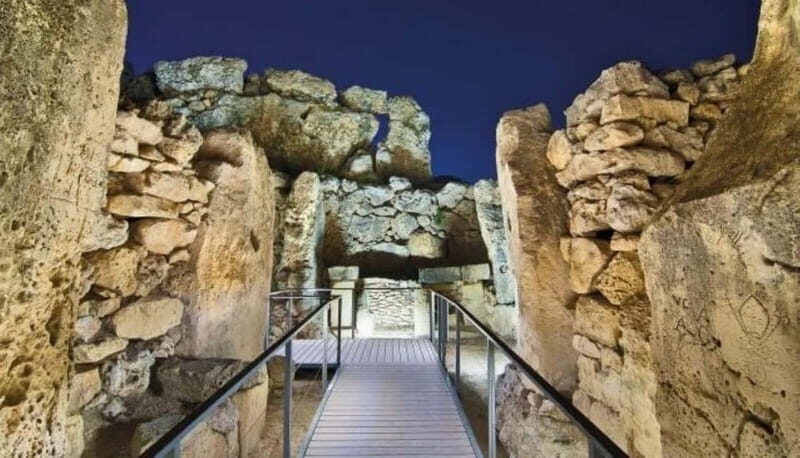 Malta: Gozo Full-Day Jeep with Lunch and Boat Transfers - The Return & Final Stops