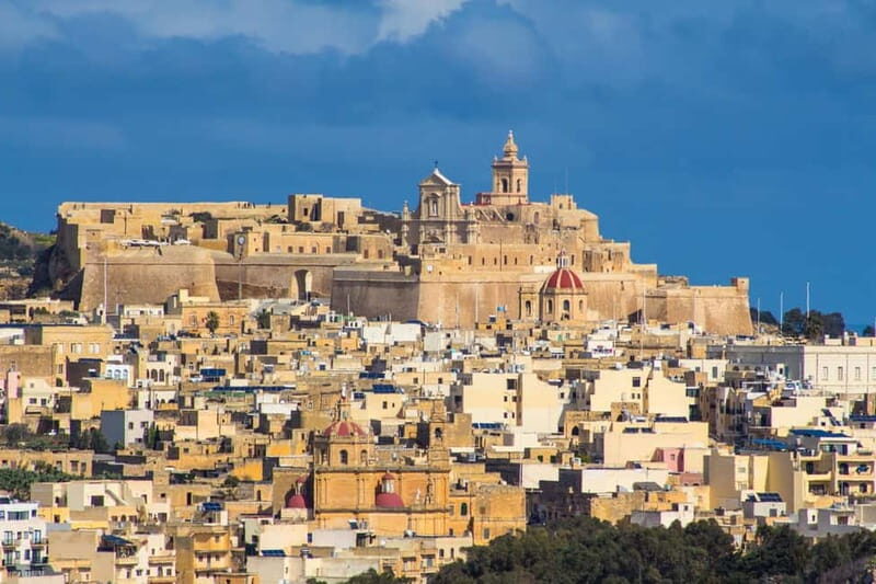 Malta: Gozo Full-Day Jeep with Lunch and Boat Transfers - Practicalities and What You Should Know