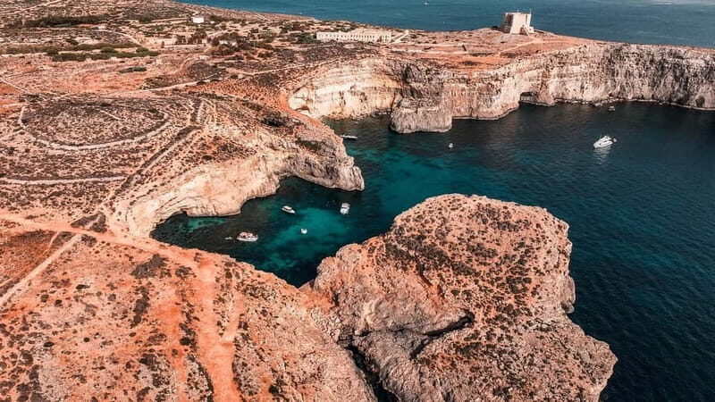 Malta: Gozo Full-Day Jeep with Lunch and Boat Transfers - The Sum Up: Who Will Love This Tour?