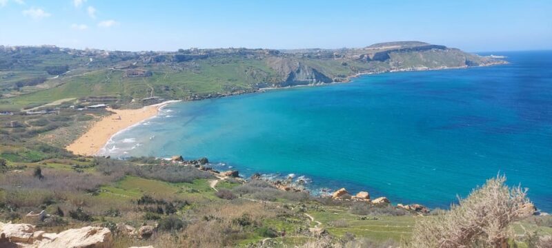 Malta gozo full day tour - A Closer Look at the Itinerary