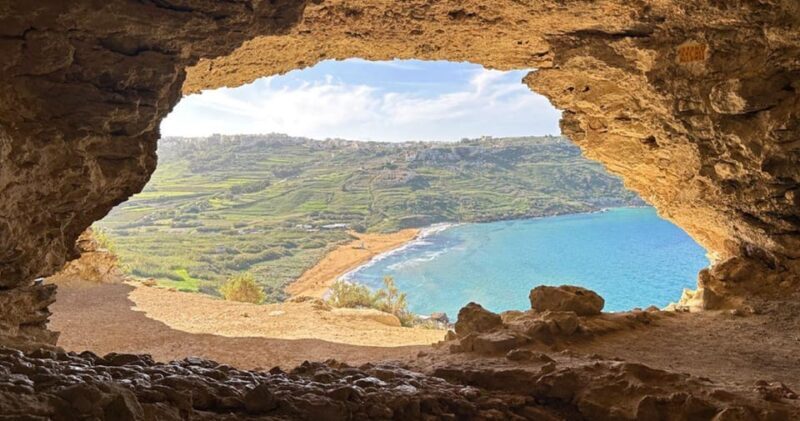 Malta: Gozo Private Buggy Tour with driver - Key Points