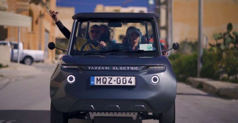 Malta: Gozo Private Chauffeured E-Jeep Tour with Ferry - Who Would Enjoy This Tour?