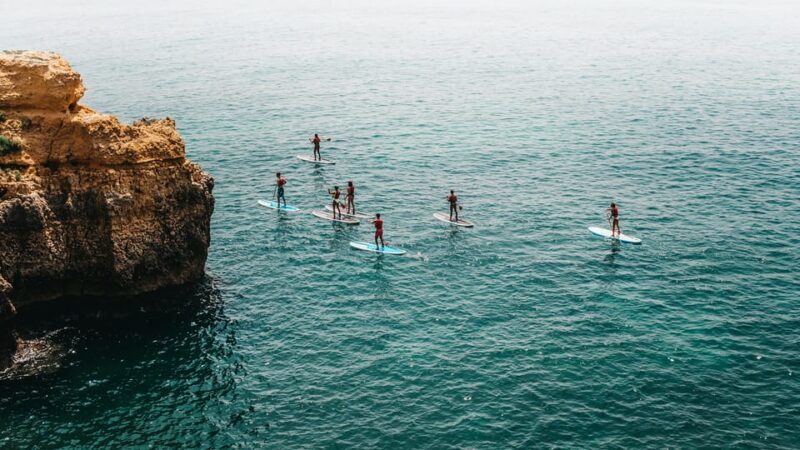 Malta: Guided SUP Tour - Final Thoughts