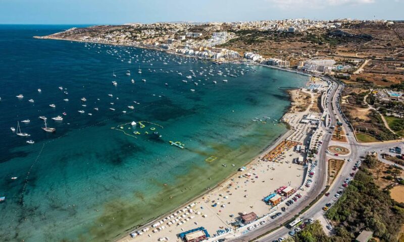 Malta: Half-Day Quad Bike Adventure Tour Including Transfers - Practical Details and Tips