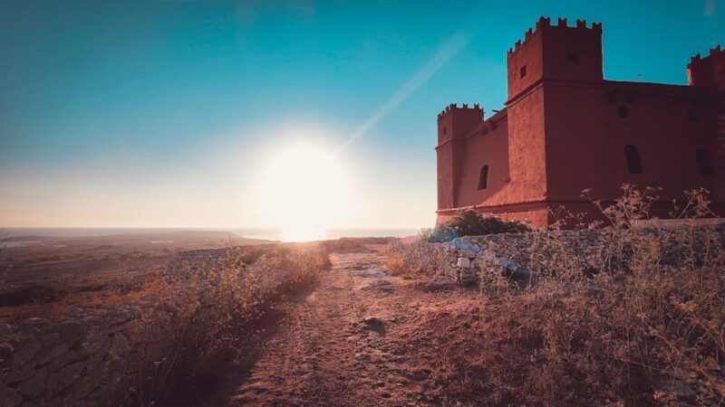 Malta: Half-Day Quad Bike Adventure Tour Including Transfers - FAQ