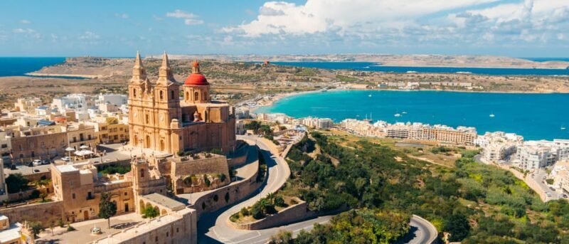 Malta: Half-Day Quad Bike Adventure Tour Including Transfers - Final Thoughts