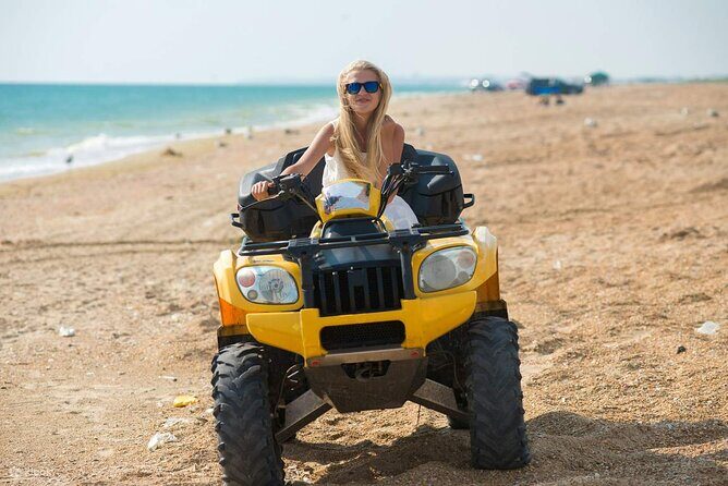 Malta: Half-Day Quad Bike Adventure Tour Including Transfers - In-Depth Review of the Malta Quad Bike Tour