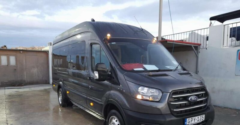 Malta half day tour customised - Who Will Love This Tour?