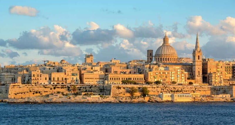 Malta: Half/Full Day Tour Minibus Up to 25pax - Key Points