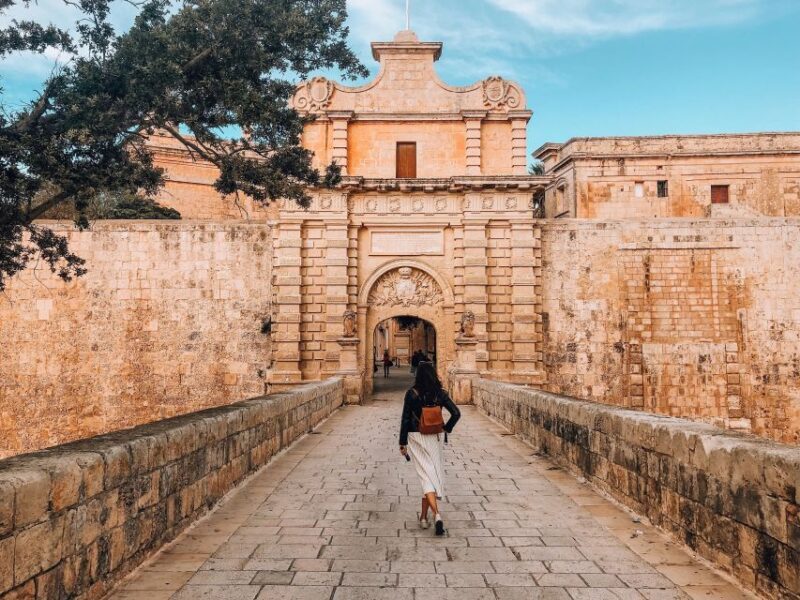 Malta: Highlights of Malta & Mdina Full Day Tour with Lunch - The Value of This Tour