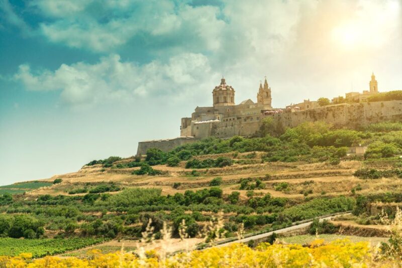 Malta: Highlights of Malta & Mdina Full Day Tour with Lunch - Who Will Love This Tour?
