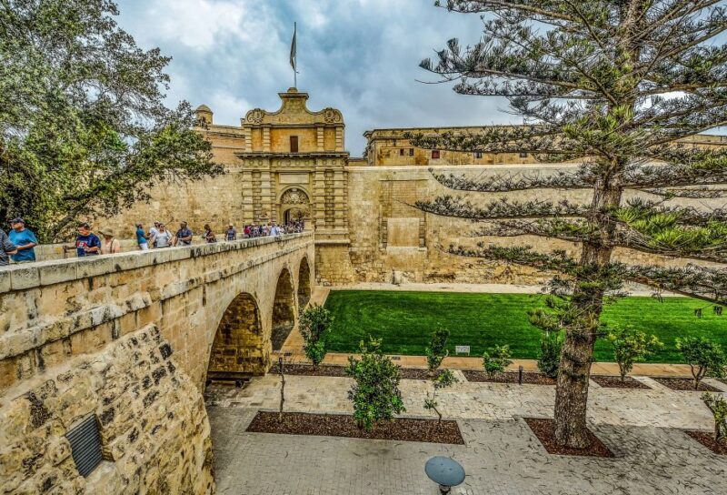 Malta: Highlights of Malta & Mdina Full Day Tour with Lunch - Final Thoughts