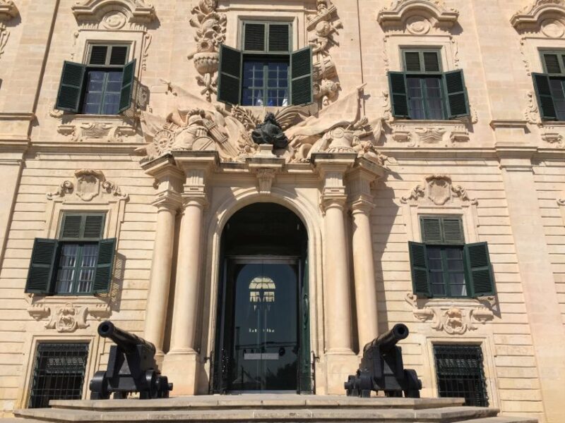 Malta Historical Tour: Valletta & The Three Cities - Who Should Consider This Tour?