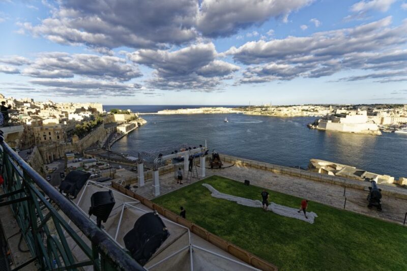 Malta Historical Tour: Valletta & The Three Cities - FAQ