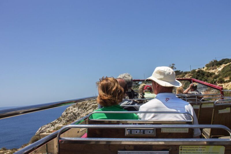 Malta: Hop-On Hop-Off Bus Tours - Final Thoughts