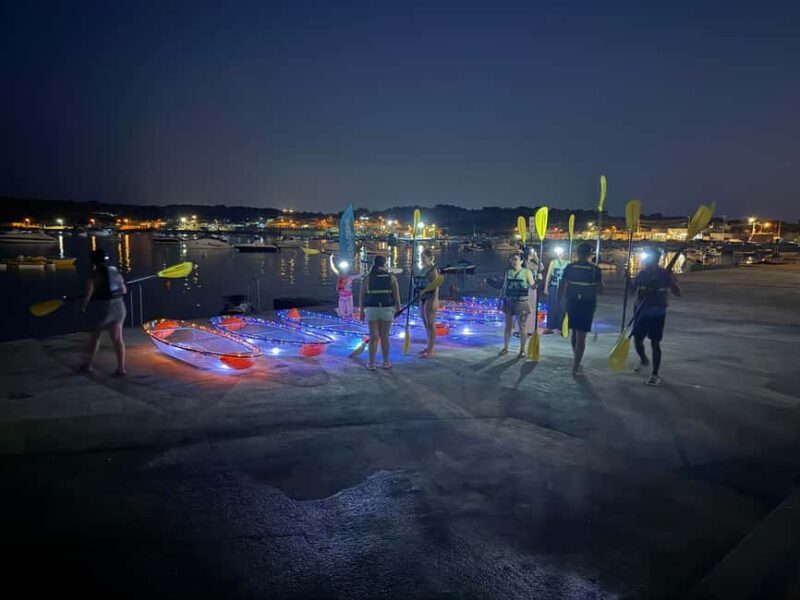 Malta: Illuminated Night Kayak Tour - Glow In The Dark - Final Thoughts