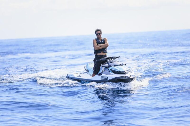 Malta: Jet Ski Safari to St. Paul's Islands or St Thomas Bay - Final Thoughts