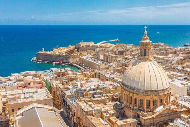 Malta: Luxury Private Tours & Transport Customize your itinerary - An In-Depth Look at the Malta Private Luxury Tour