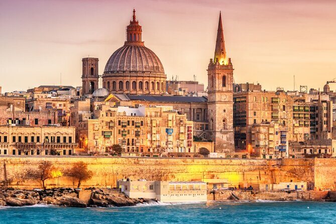 Malta: Luxury Private Tours & Transport Customize your itinerary - The Sum Up: Who Should Consider This Tour?