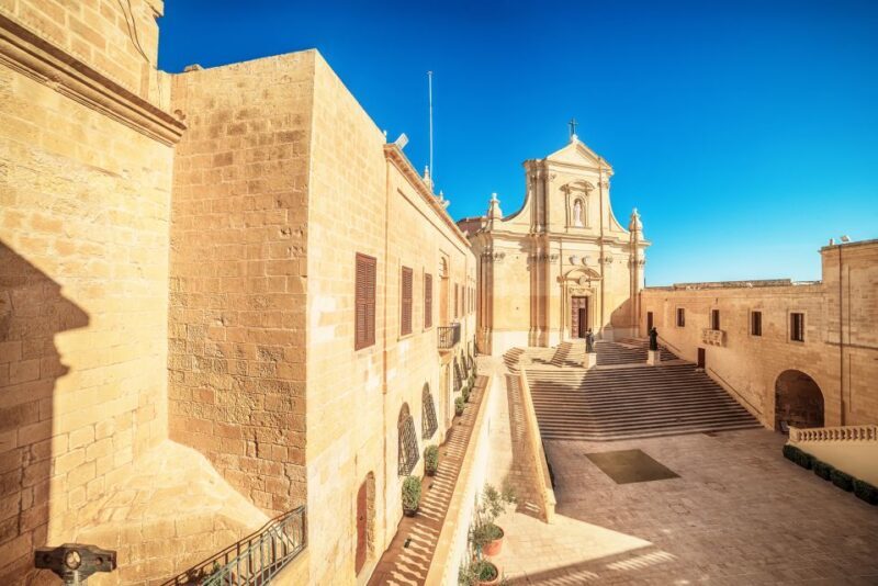 Malta: Maltese Islands & Valletta Private 5-Day Tour - Exploring Malta: A Deep Dive into the 5-Day Private Tour