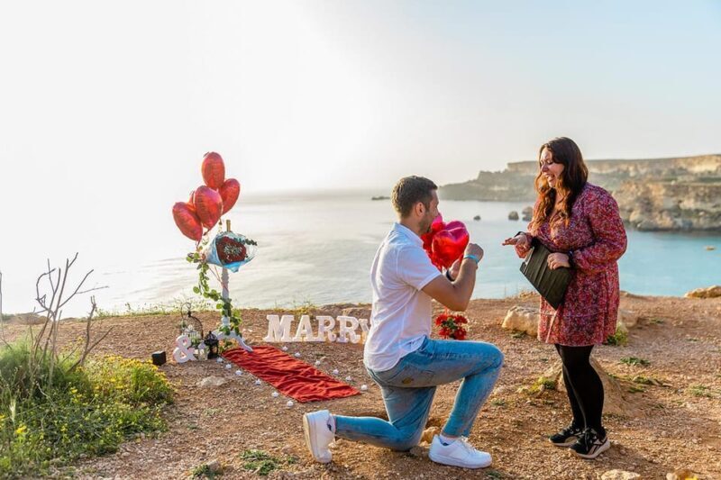 Malta: Marrige Proposal with Scenic Views and Picnic - Who Should Consider This Experience?