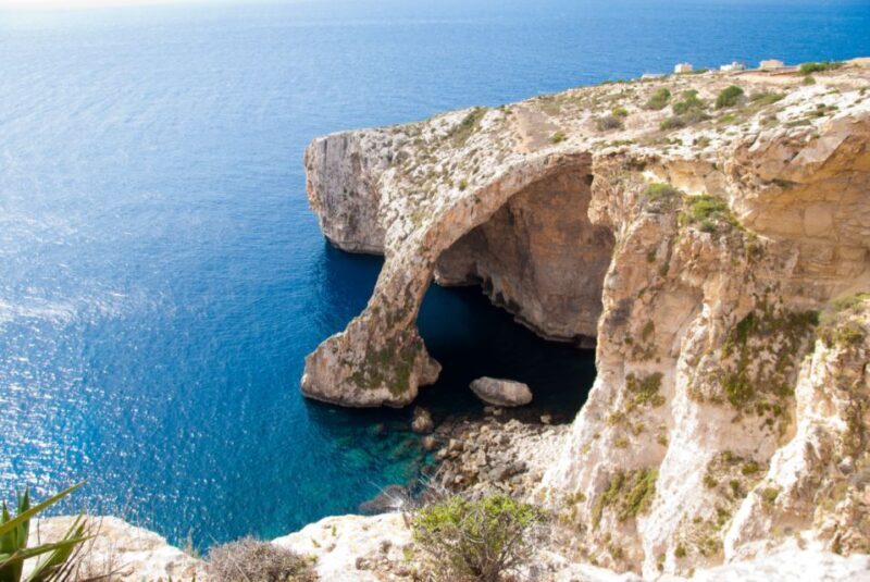 Malta: Marsaxlokk, Blue Grotto, and Qrendi Guided Tour - FAQ