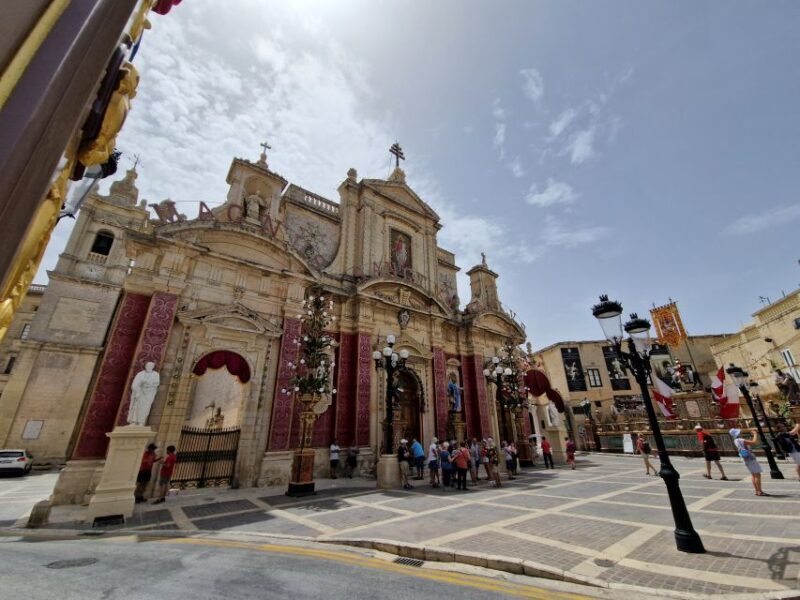 Malta: Mdina and Rabat Food Tour - Malta: Mdina and Rabat Food Tour — A Deep Dive into Malta’s Heritage and Flavors