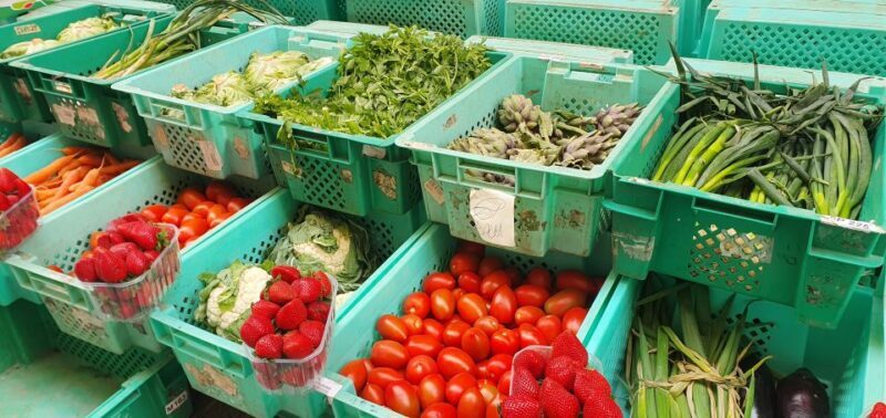 Malta: Mdina and Rabat Food Tour - Frequently Asked Questions