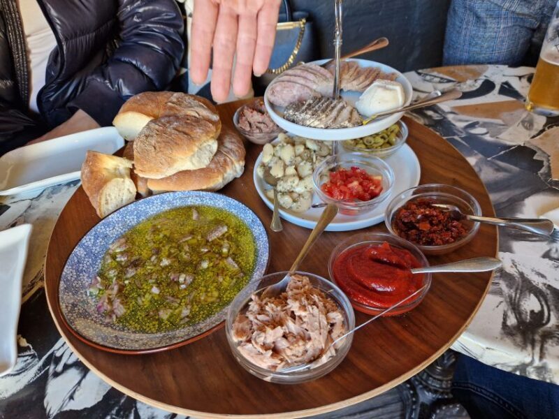Malta: Mdina and Rabat Food Tour - Final Word