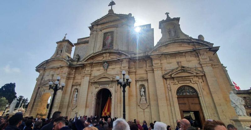 Malta: Mdina and Rabat Tour with Local Guide - Key Points